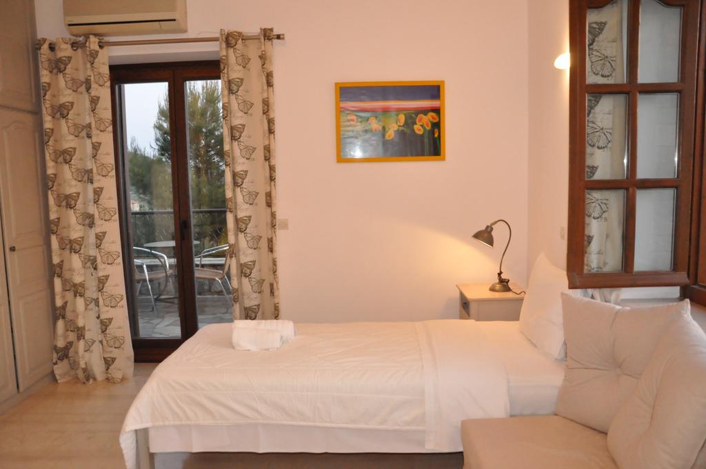 Hotel Vardia Kardamyli