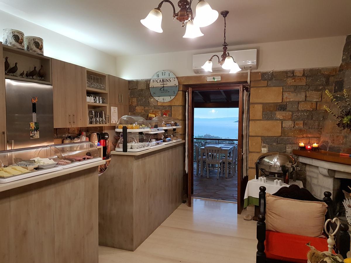 Vardia 2* Kardamyli