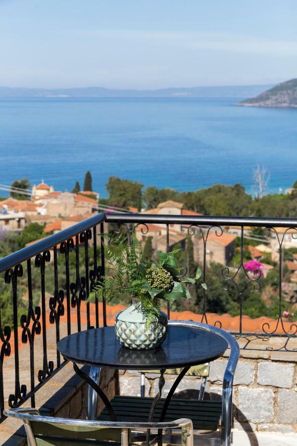 Hotel Vardia Kardamyli