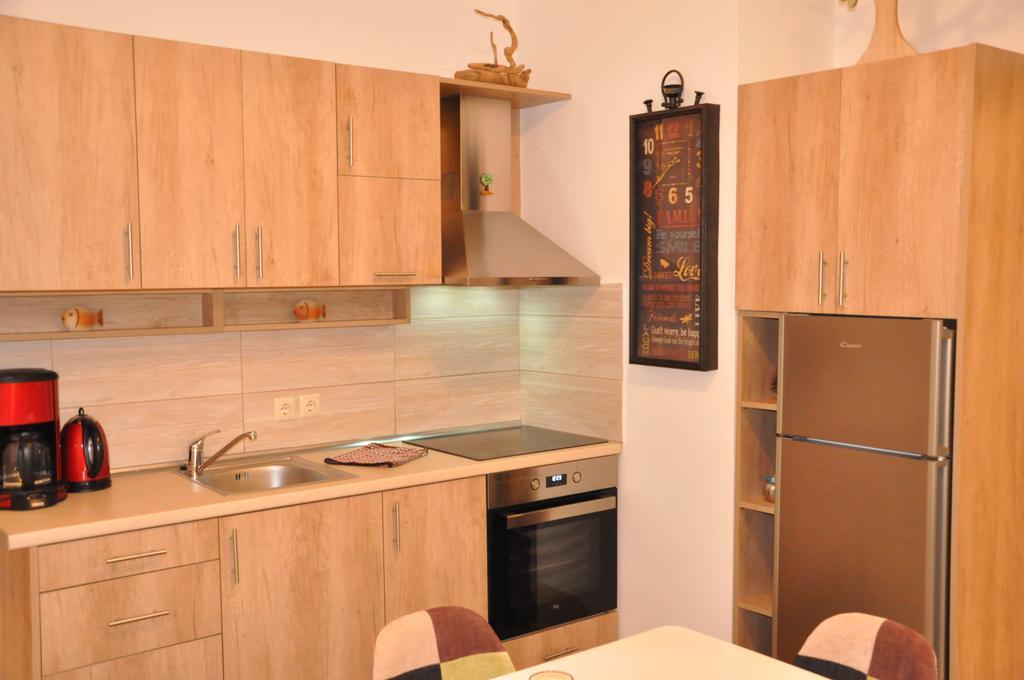 Hotel Vardia Kardamyli