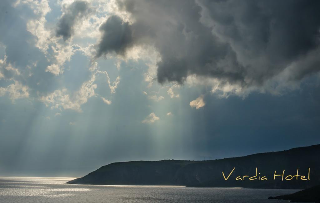 Vardia 2*
