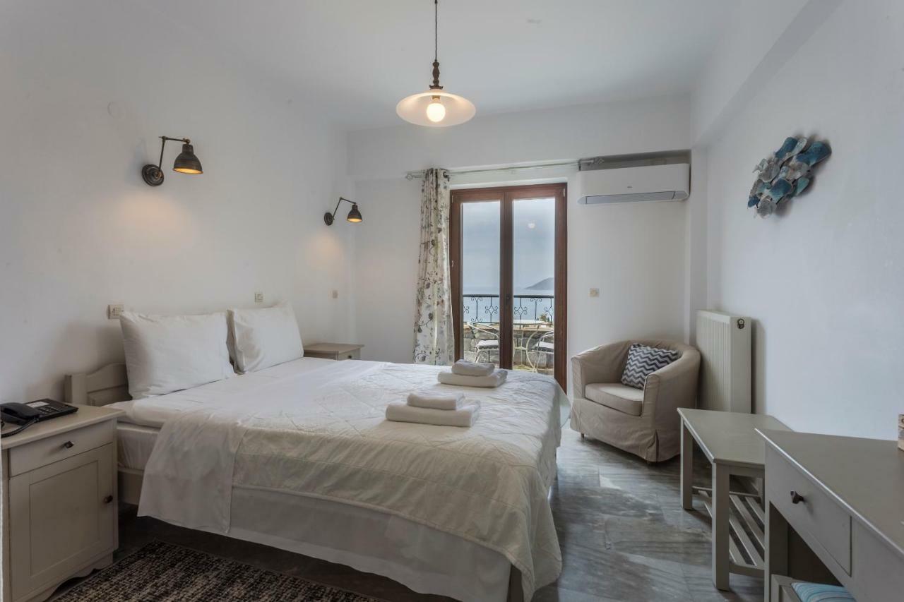 Hotel Vardia 2*