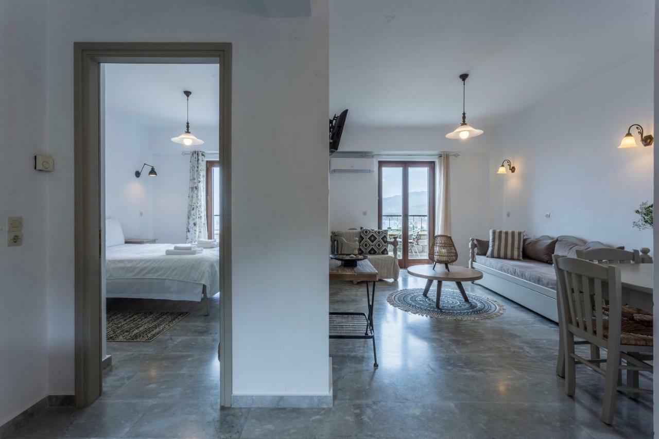 Hotel Vardia